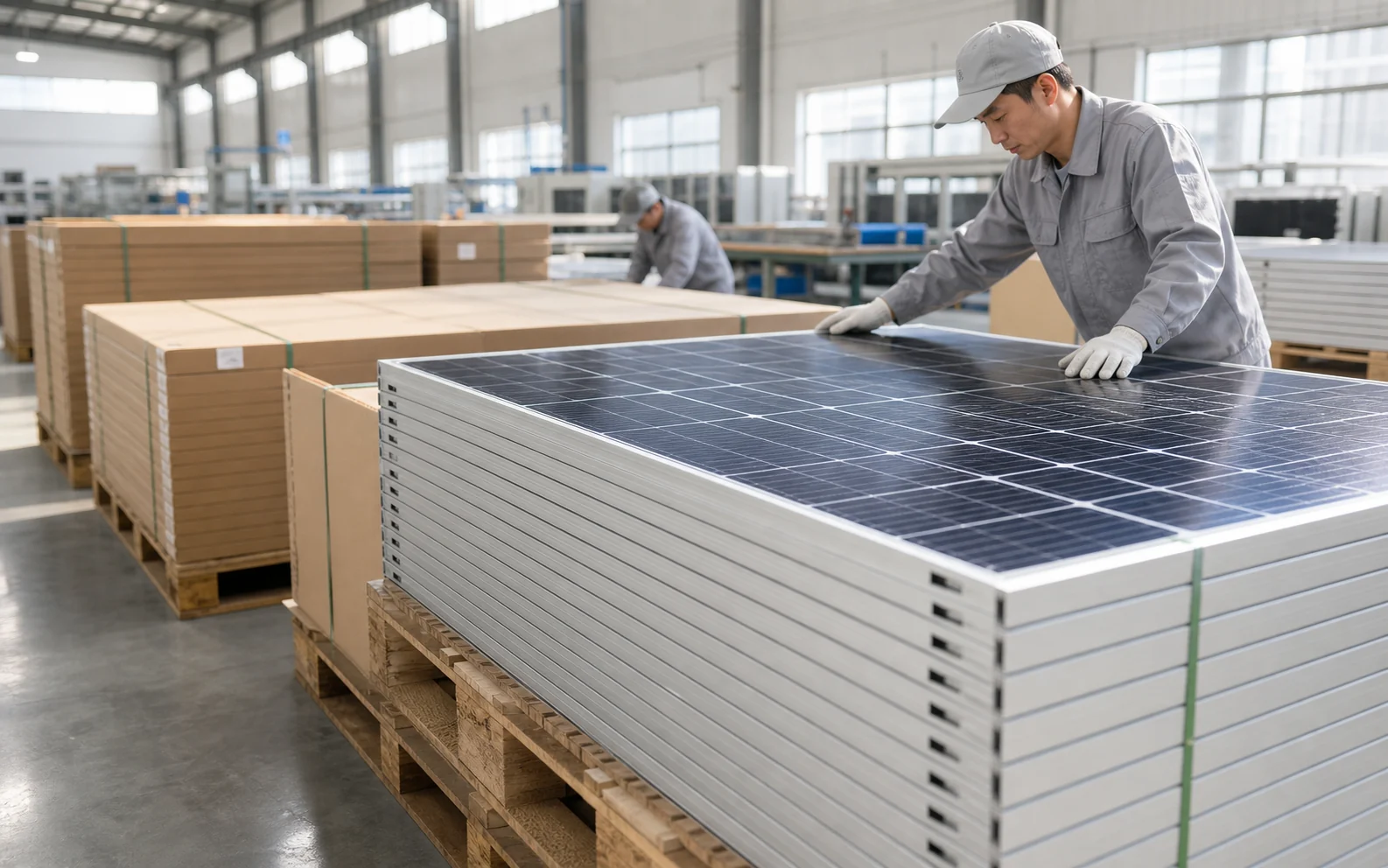 Solar installer bundle